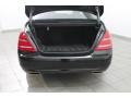 Black - S 550 4Matic Sedan Photo No. 22