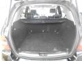 2009 Mercedes-Benz ML 350 4Matic Trunk