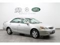 Lunar Mist Metallic - Camry LE V6 Photo No. 1