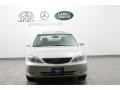 Lunar Mist Metallic - Camry LE V6 Photo No. 3