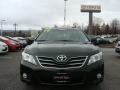 Spruce Mica - Camry XLE V6 Photo No. 2
