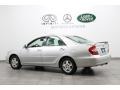 Lunar Mist Metallic - Camry LE V6 Photo No. 5