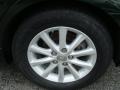 Spruce Mica - Camry XLE V6 Photo No. 14