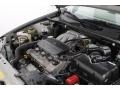 Lunar Mist Metallic - Camry LE V6 Photo No. 24
