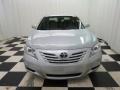 Titanium Metallic - Camry LE Photo No. 2