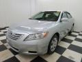 Titanium Metallic - Camry LE Photo No. 3