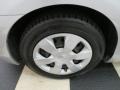 Titanium Metallic - Camry LE Photo No. 4