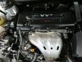 Titanium Metallic - Camry LE Photo No. 28
