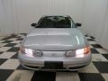 Sterling Metallic - Alero GL Sedan Photo No. 2