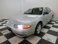 Sterling Metallic - Alero GL Sedan Photo No. 3