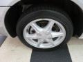 Sterling Metallic - Alero GL Sedan Photo No. 4