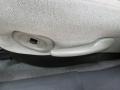 Sterling Metallic - Alero GL Sedan Photo No. 9