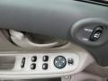 Sterling Metallic - Alero GL Sedan Photo No. 10