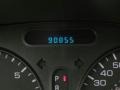 Sterling Metallic - Alero GL Sedan Photo No. 13