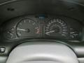 Sterling Metallic - Alero GL Sedan Photo No. 14