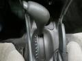 Sterling Metallic - Alero GL Sedan Photo No. 16