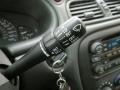 Sterling Metallic - Alero GL Sedan Photo No. 20