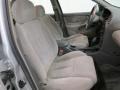 Sterling Metallic - Alero GL Sedan Photo No. 22