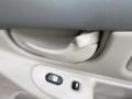 Sterling Metallic - Alero GL Sedan Photo No. 23