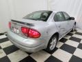 Sterling Metallic - Alero GL Sedan Photo No. 27