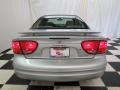 Sterling Metallic - Alero GL Sedan Photo No. 28