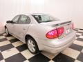 Sterling Metallic - Alero GL Sedan Photo No. 29