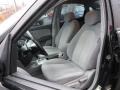 Black Pearl - Elantra GLS Sedan Photo No. 10