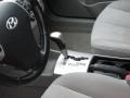 2007 Black Pearl Hyundai Elantra GLS Sedan  photo #11