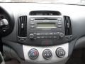 Black Pearl - Elantra GLS Sedan Photo No. 12