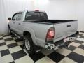 2013 Silver Streak Mica Toyota Tacoma V6 Double Cab 4x4  photo #19