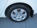 Powder White Pearl - Sonata GLS Photo No. 13