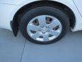 Powder White Pearl - Sonata GLS Photo No. 14
