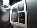 Black Pearl - Elantra GLS Sedan Photo No. 14