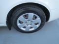 Powder White Pearl - Sonata GLS Photo No. 15