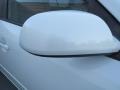 Powder White Pearl - Sonata GLS Photo No. 17