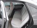 2007 Black Pearl Hyundai Elantra GLS Sedan  photo #19