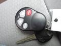 Black Pearl - Elantra GLS Sedan Photo No. 20