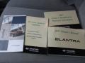 Black Pearl - Elantra GLS Sedan Photo No. 22