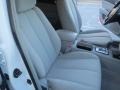 Powder White Pearl - Sonata GLS Photo No. 25