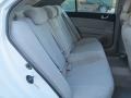 Powder White Pearl - Sonata GLS Photo No. 27