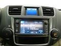 2013 Blizzard White Pearl Toyota Highlander Limited  photo #13