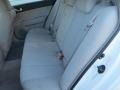 Powder White Pearl - Sonata GLS Photo No. 30