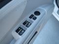 Powder White Pearl - Sonata GLS Photo No. 32