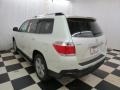 2013 Blizzard White Pearl Toyota Highlander Limited  photo #22