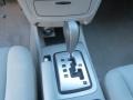Powder White Pearl - Sonata GLS Photo No. 40