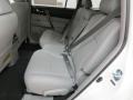 2013 Blizzard White Pearl Toyota Highlander Limited  photo #6