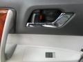2013 Blizzard White Pearl Toyota Highlander Limited  photo #7