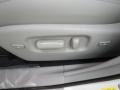 2013 Blizzard White Pearl Toyota Highlander Limited  photo #9