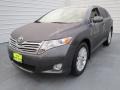 2009 Magnetic Gray Metallic Toyota Venza I4  photo #6