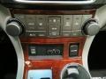 2013 Blizzard White Pearl Toyota Highlander Limited  photo #14